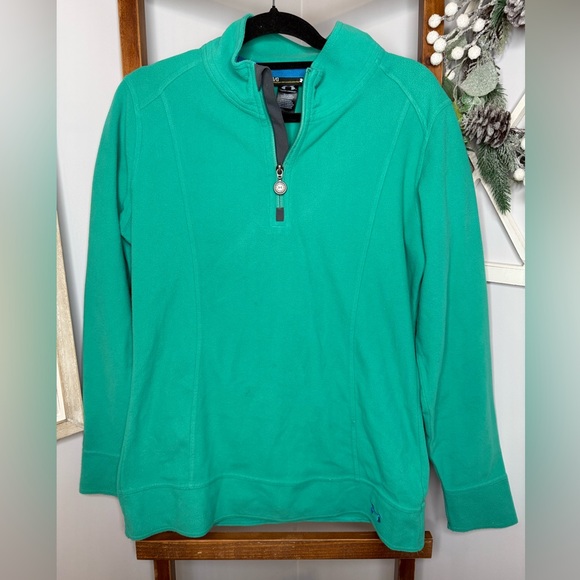 Under Armour Tops - Under Armour Performance Fleece Pullover – Women’s Semi-Fitted